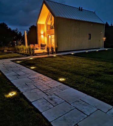 Stodółka Białogóra