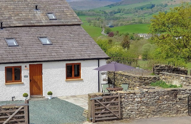 Stone Barn Farm Cottage