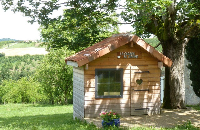 Stone cottage 120m2