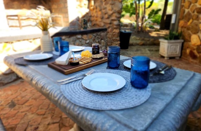 Stone Cottage Riebeek Valley