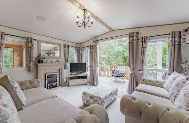 Stonechat - sleeps 4, High Kelling