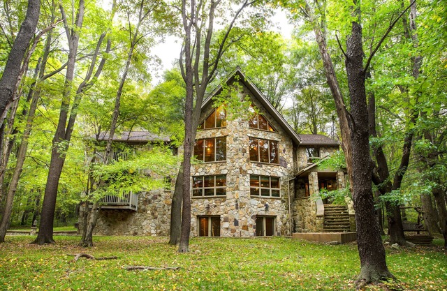 Stonehaven At Fern Mountian/Close To Seven Springs And Hidden Valley