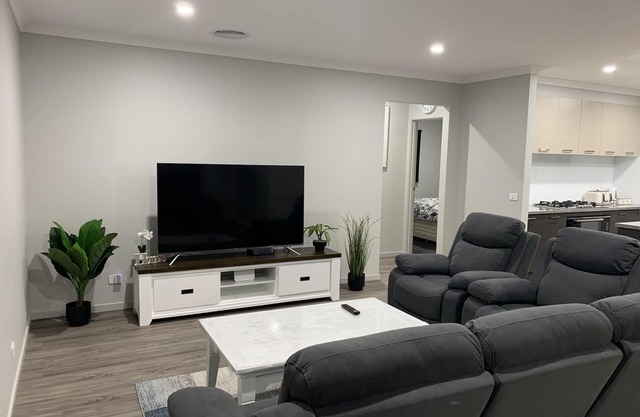 STONEHAVEN, perfect holiday accommodation for families. Close to GV Hospital