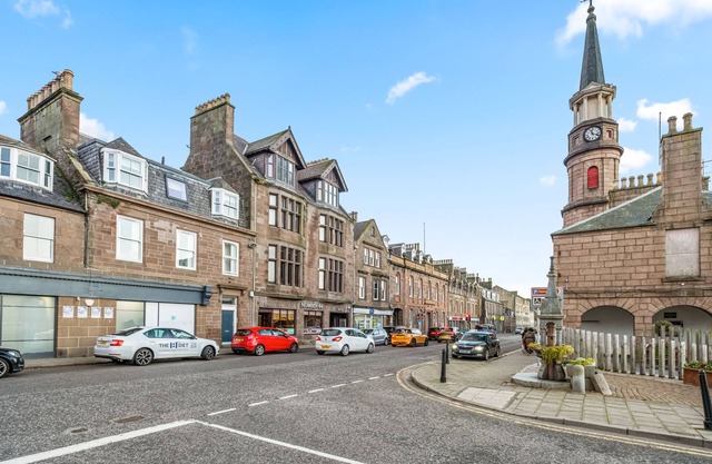 Stoney Stay - SJA Stays - Modern 2 Bed Apartment