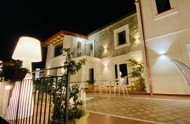 Storace s House
