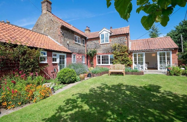 Storm Cottage
