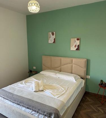 Stormi's Apartament