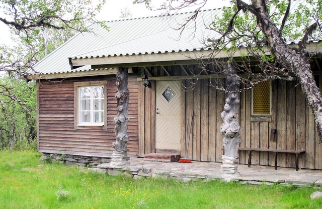 Storsätern Dyllen by Interhome