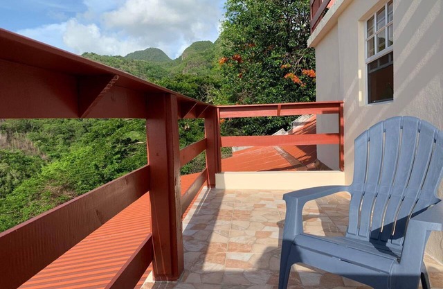 Story Villa, 2 Bedrooms With Mountain & Ocean View