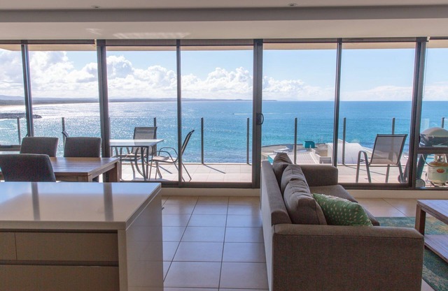 Strand Beachside 903