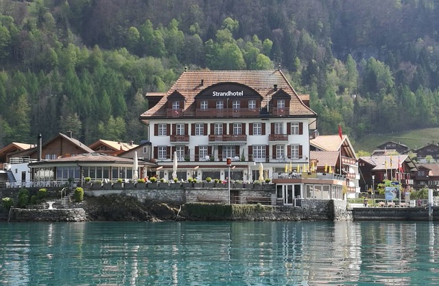 Strandhotel
