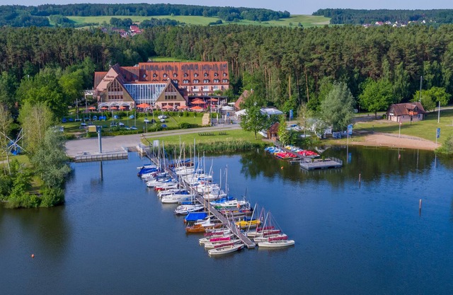 Strandhotel Seehof