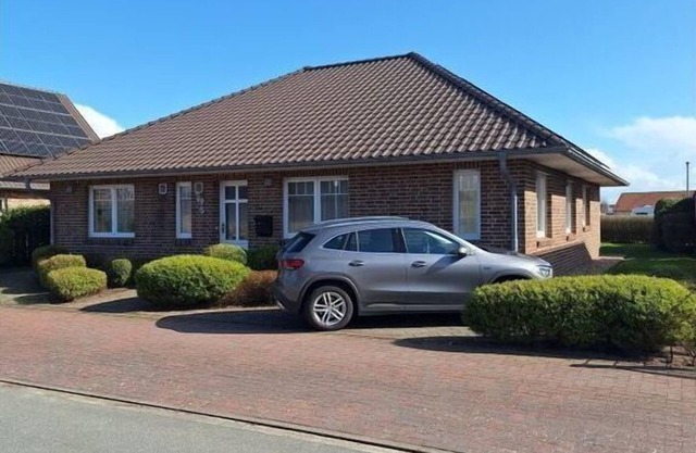 Strandperle 2 Modern retreat