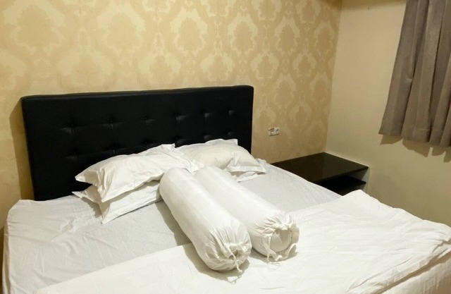 Strategic Apartment in the heart of city - 5 mins from Biggest Mall of Surabaya