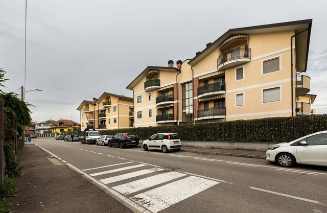 [Strategic Rho Fiera-Milano] Vanzago Home Deluxe