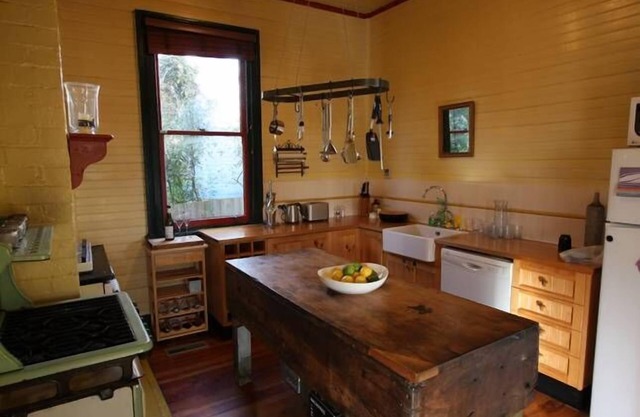 Stratford Cottage Mount Victoria