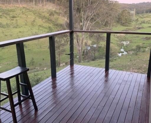 Streams and Dreams - Mudgee Region