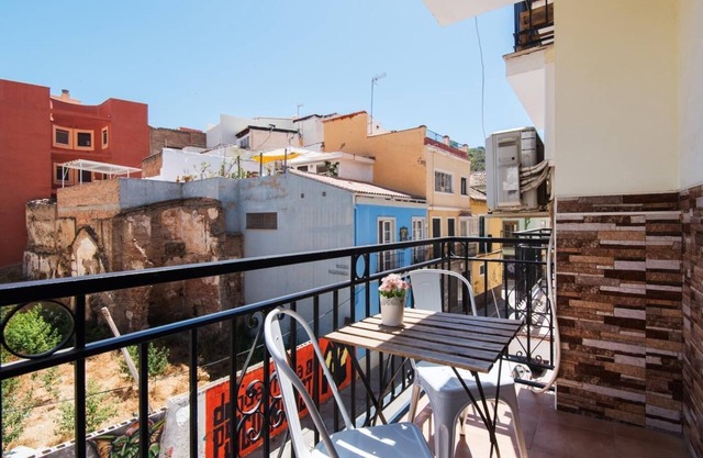 STREET ART FANTASY 1 APARTMENT