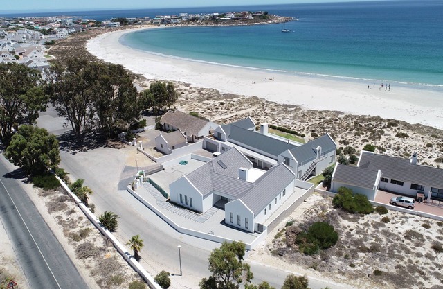 Strictly Halaal Holiday Accommodation on West Coast on gorgeous Golden Mile