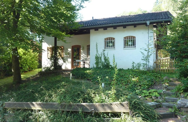Stromberg III (80qm)