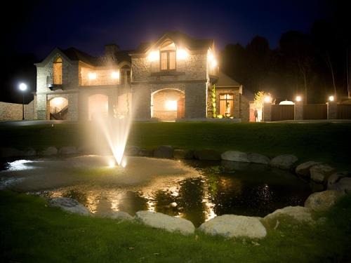 Stroudsmoor Country Inn