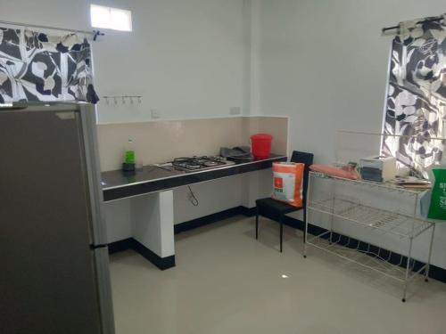 STS Roomes/House