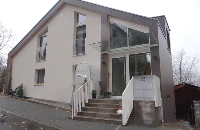 Studentenweg 33 by Interhome