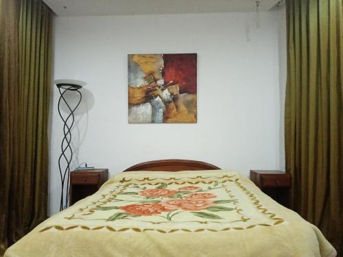 Studio à Carthage Yasmina