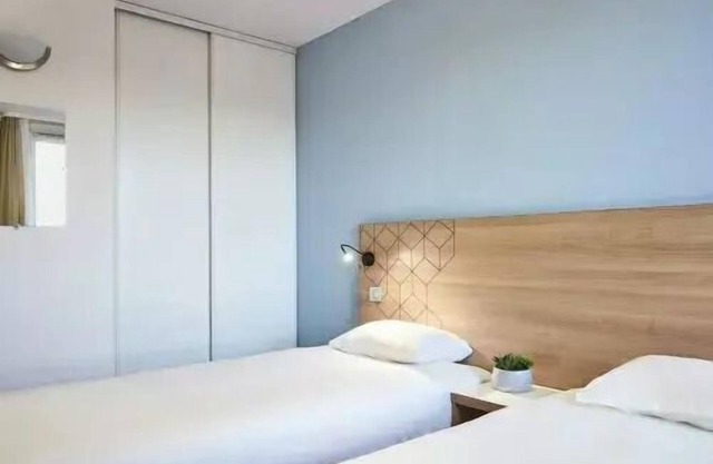 Studio 2 Personen