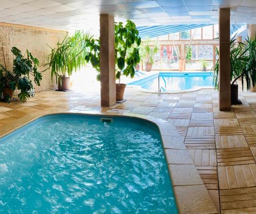 Studio 2 personnes avec Terrasse Literie-Serviettes-Ménage Fin de Séjour INCLUS