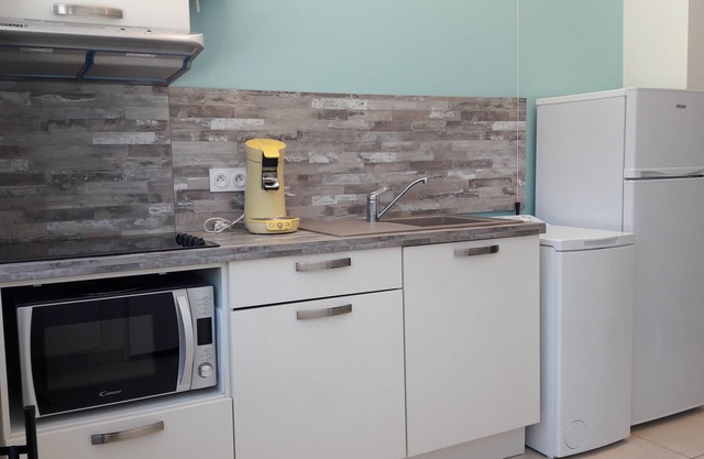Studio 20 m2 in house 5 km Chambéry 10 km Aix les Bains