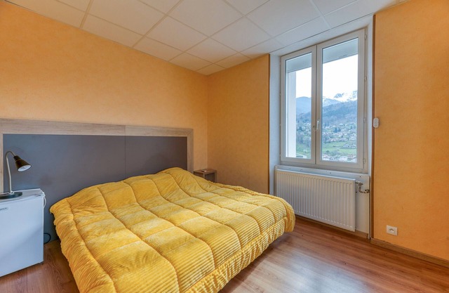 Studio '304' with Shared Pool, Shared Terrace and Wi-Fi