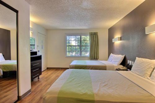 Studio 6-Austin, TX - Northwest