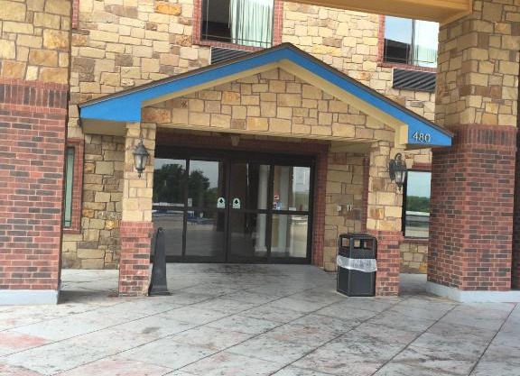 Studio 7 Harker Heights