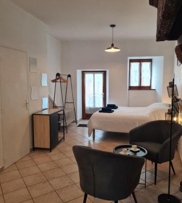 Studio AL'escapade