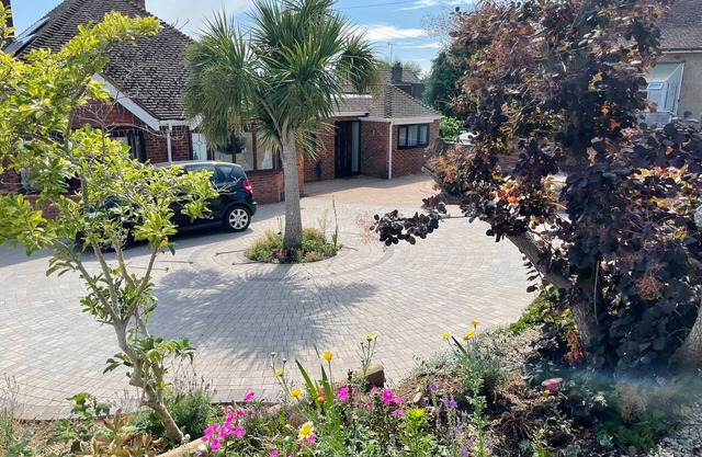 Studio Annie is the Most Relaxing Place to Stay With Free off Road Parking