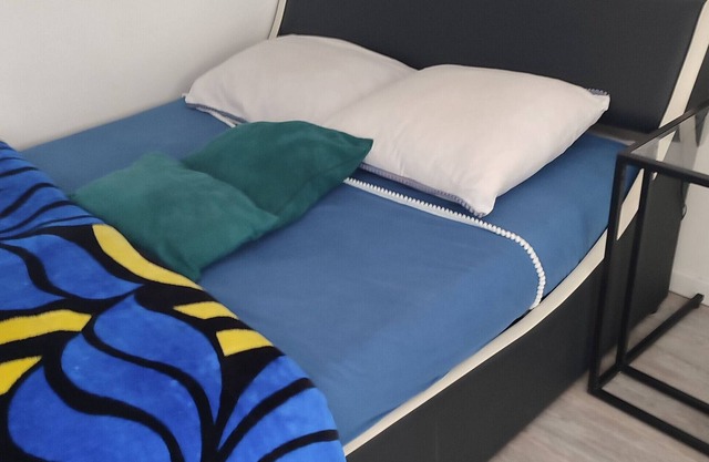 Studio Apartment "Kate Sleeping Beauty" with Wi-Fi