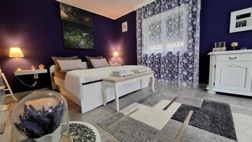 Studio apartman Marta