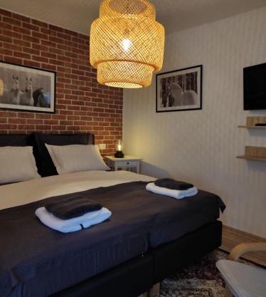 Studio apartman Relax