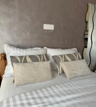 Studio apartman S