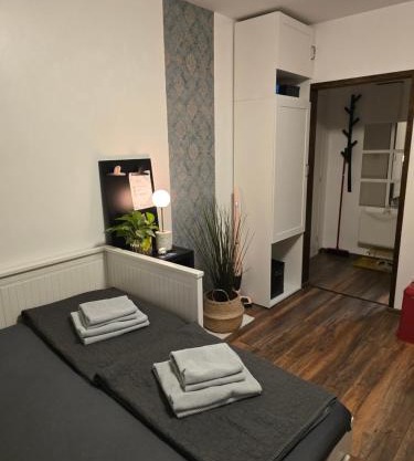 Studio apartman Tamai