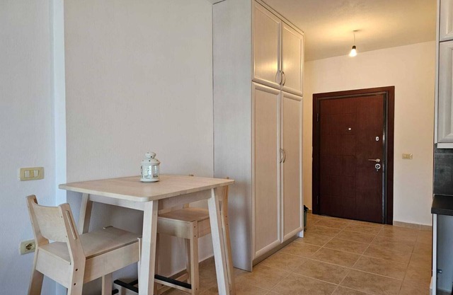 Studio Apartment in Saranda by the Beach