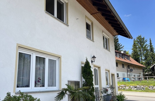 Studio Apartment 'Jung 1' with Mountain View and Wi-Fi