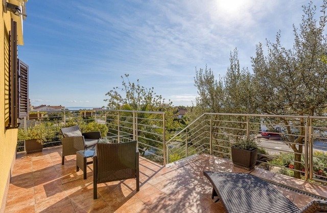 Studio Apartment Lili Kastav-Opatija