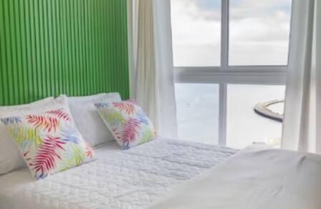 Studio Apartment - Ocean View