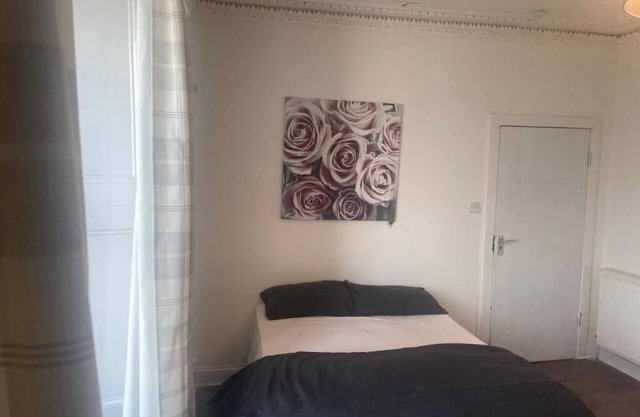Studio Apartments