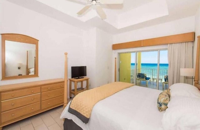Studio at Wyndham Reef Resorts
