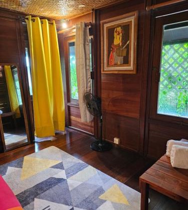 Studio Avea rez-de-chaussée