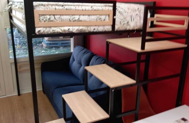 Studio Avec Terrasse SUR Parc Arbore