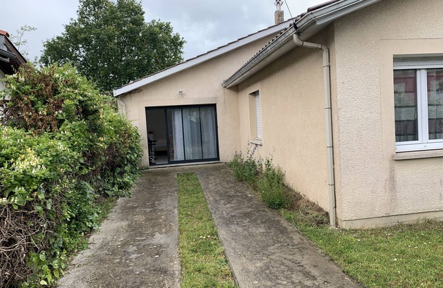 Studio Bien Situé Quartier Haut Brion